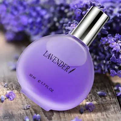 Парфюмерные духи Женские стойкий аромат osmanthus lily rose lavender Мужские