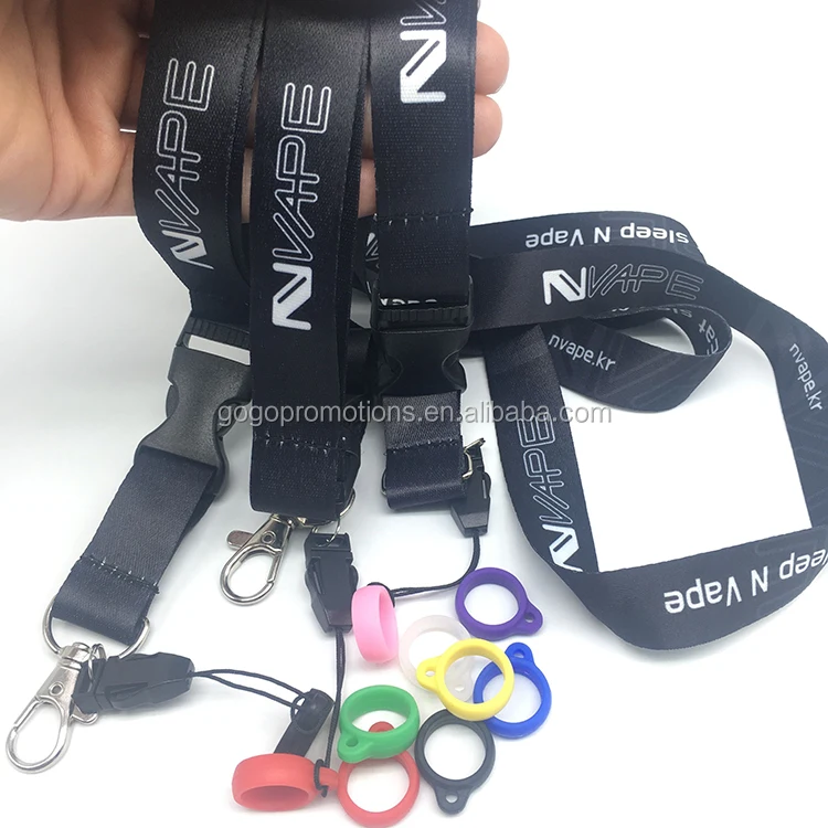 2021 New Design Vape Pen Lanyard Amazon