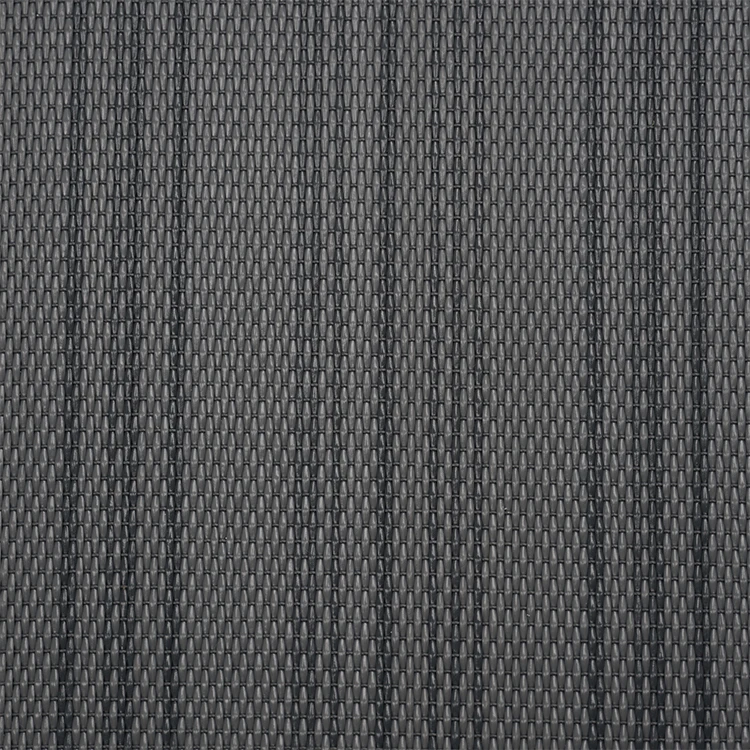 2023 woven textured pvc flooring for yacht from China manufacturer for woven vinyl floor