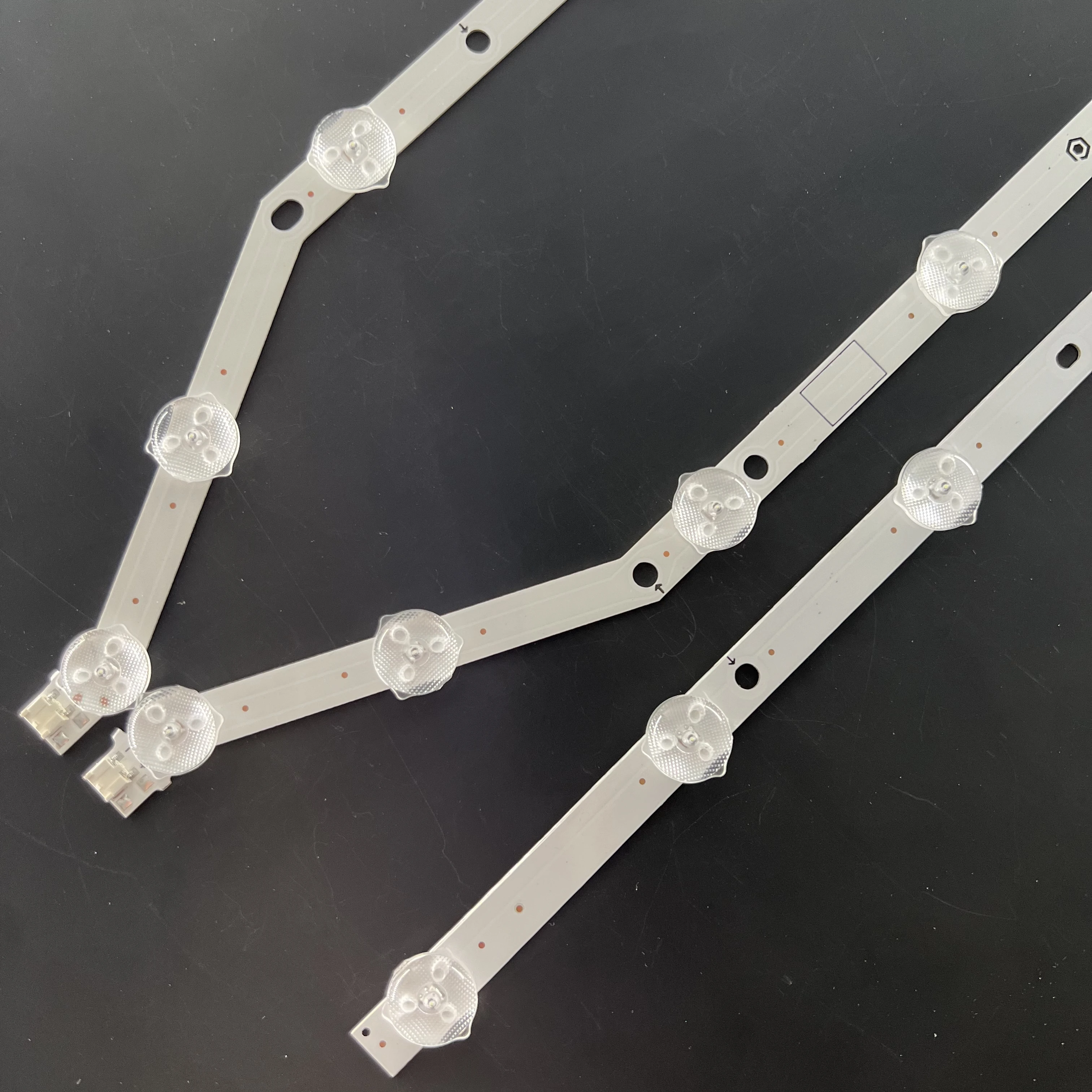 Un40h5003 Led Backlight Strip Use For Samsung 2013svs40_t1/2 Ue40h6203 Un40h5003