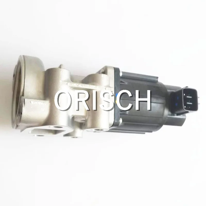 Original  Exhaust Gas Recirculation Valve EGR Valve 1582A037 For Pickup Triton L200 Pajero Sport K5T70080ZT