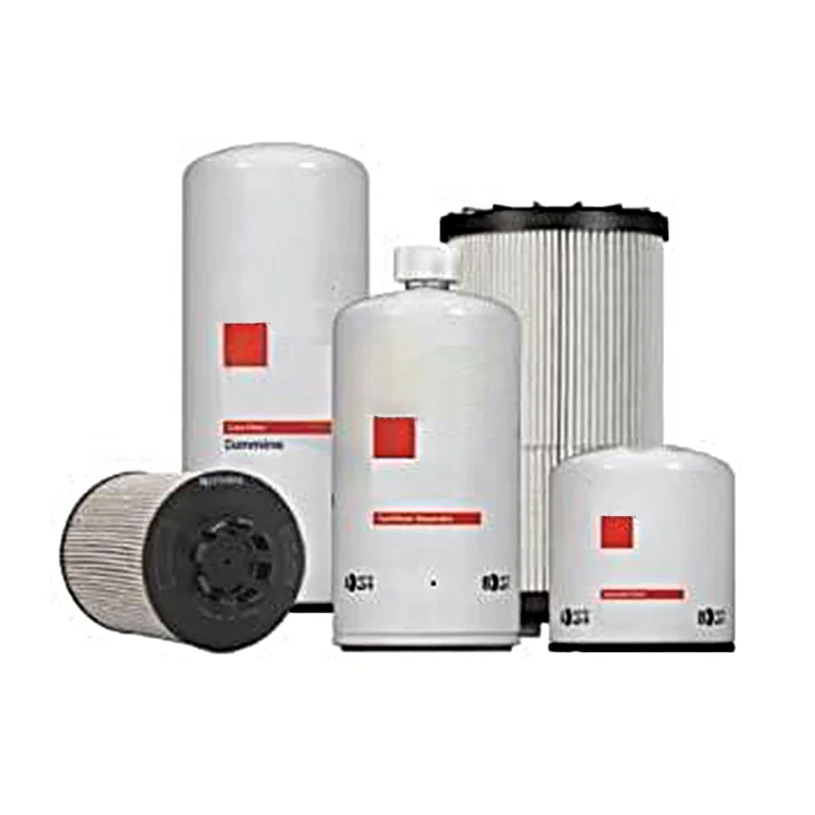 9C4937 Air Breather Assembly Spin-On Oil Filter P502605 AS2512 9C-4937 Air Filter Used For Caterpillar