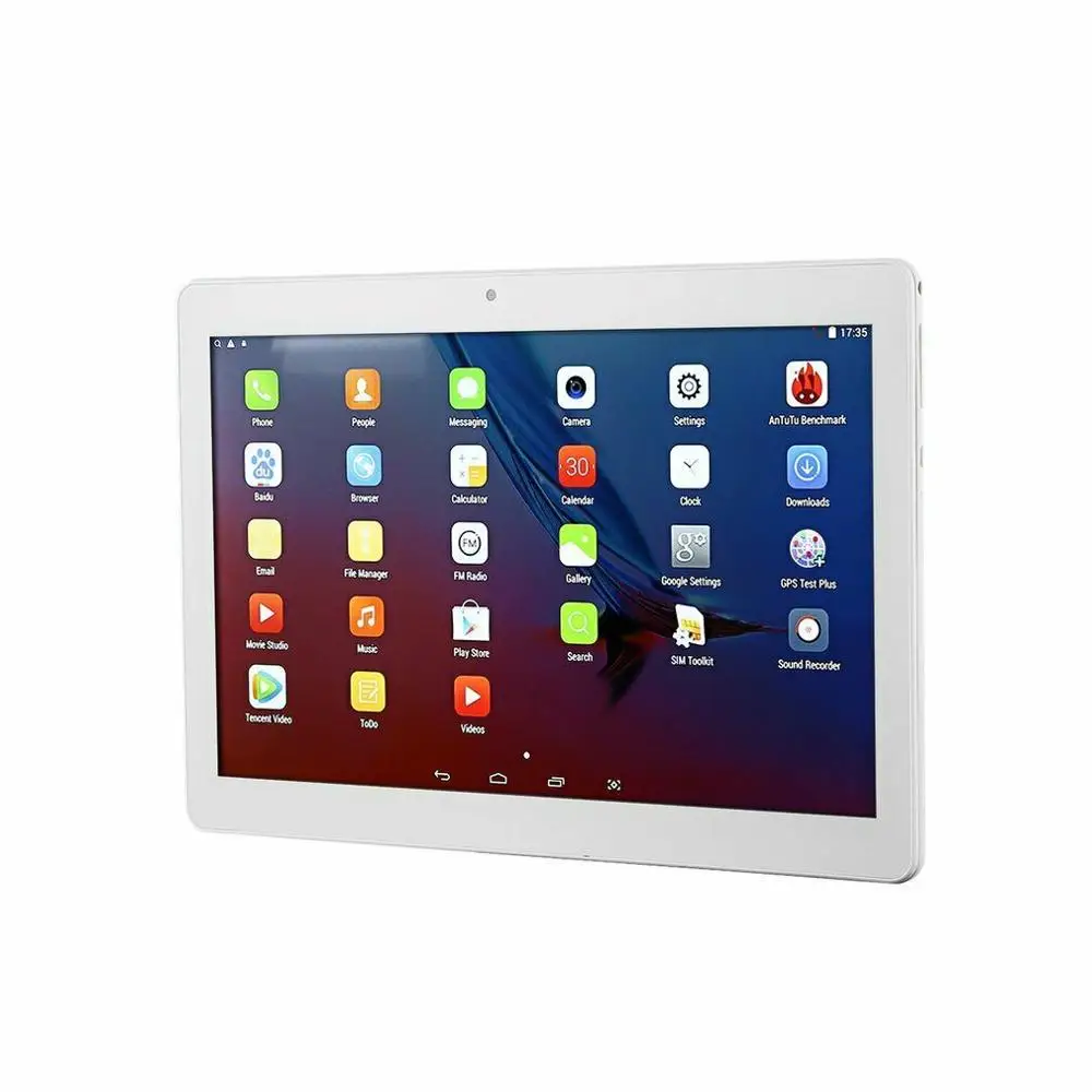 2020 hot products Fashionable portable  Android pc table game pc table for adult Support 2G network