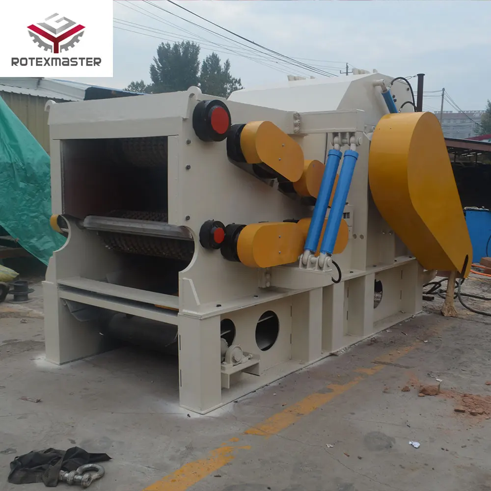 CE ISO малозатратная древесная дробилка, пила, машина для производства пыли