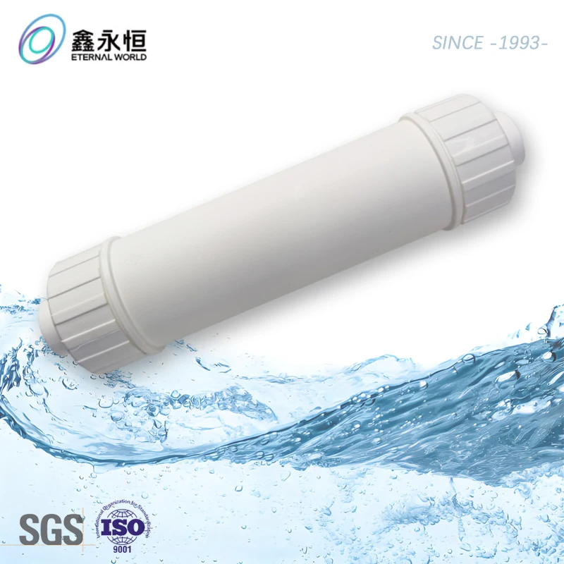 Настраиваемая Встроенная 5-8-ступенчатая система обратного осмоса для домашнего питья