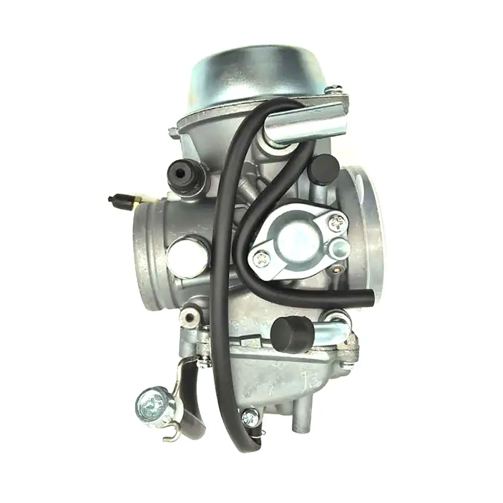 Motorcycle Pd42J 42mm Vacuum Carburetor Carb For Yamaha Grizzly 600 660 YFM600 & Raptor 660 ATV UTV For Hisun 700cc Motor