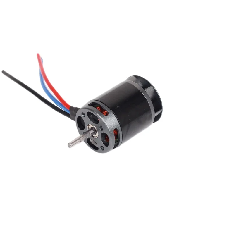 Best sale 2218H3350KV/3000KV/2400KV brushless motor for hobby rc Helicopter