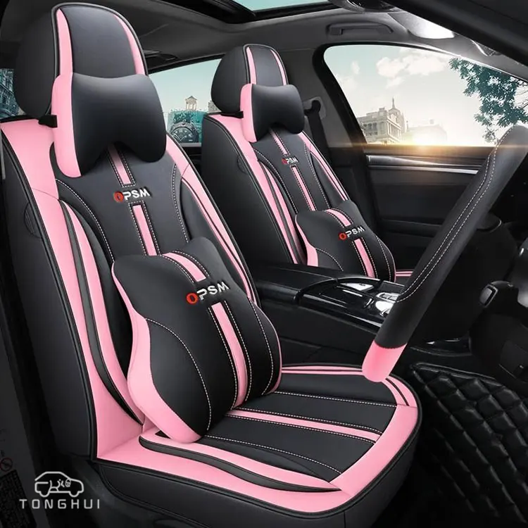 car seat covers universal luxury