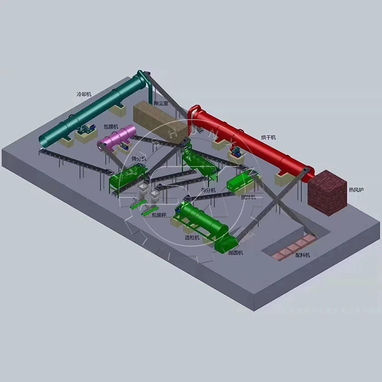 New bentonite and tofu high quality cat litter granules production line manufacturer