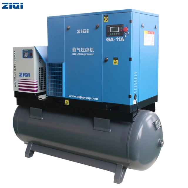 Full Feature Compact Air-Compressors Washing Machines For Car