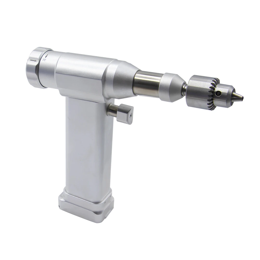 Excellent Quality Orthopedic Surgical Bone Drill Machine Medical Large Torque Drill