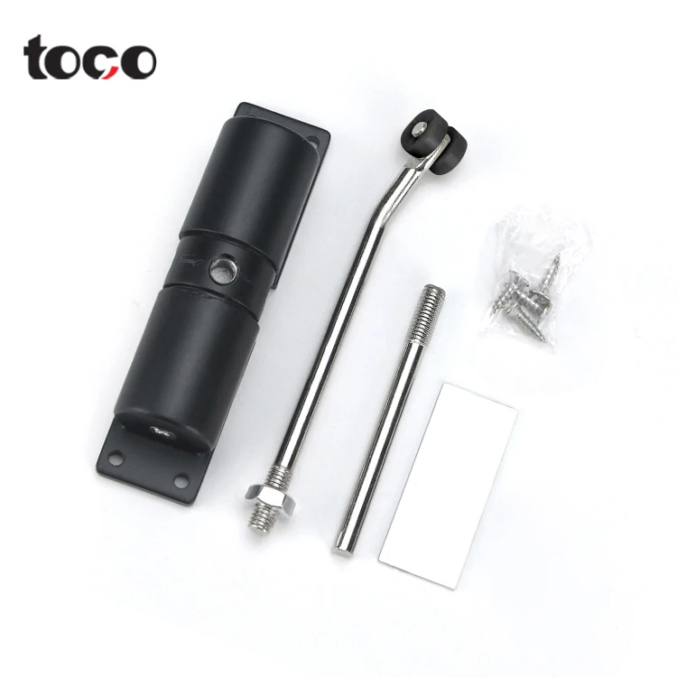 Автоматическая дверная застежка для кухонного шкафа Toco инструкции «сделай сам» пружинный шарнирный штифт