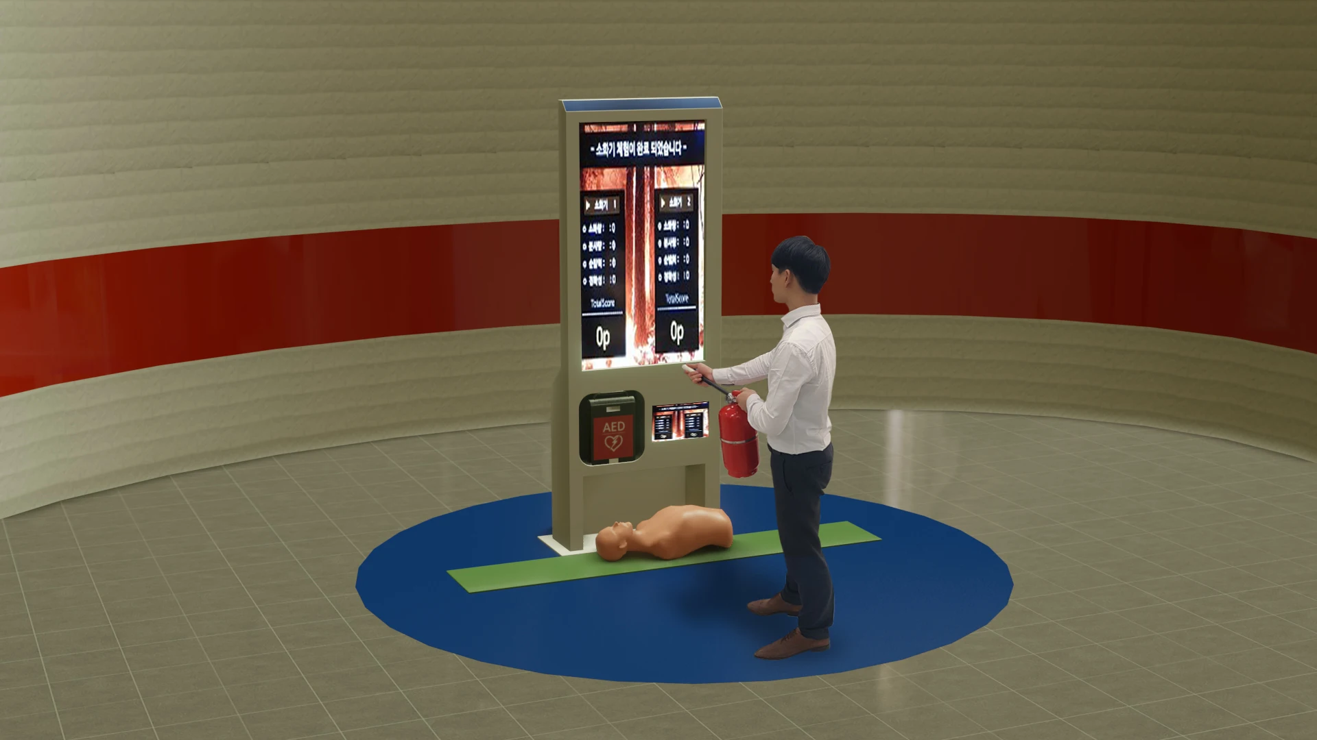 WHO Integrated Safety Experience Solution for the Next Generation