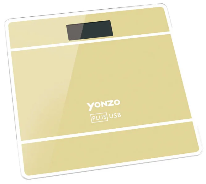 High Quality 180Kg 396Lb Portable Electronic LCD Screen Weighing Body Weight Scale Bathroom Digital Scale