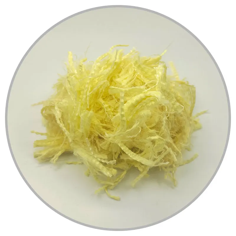 1414 Para Aramid Staple fiber for spinning