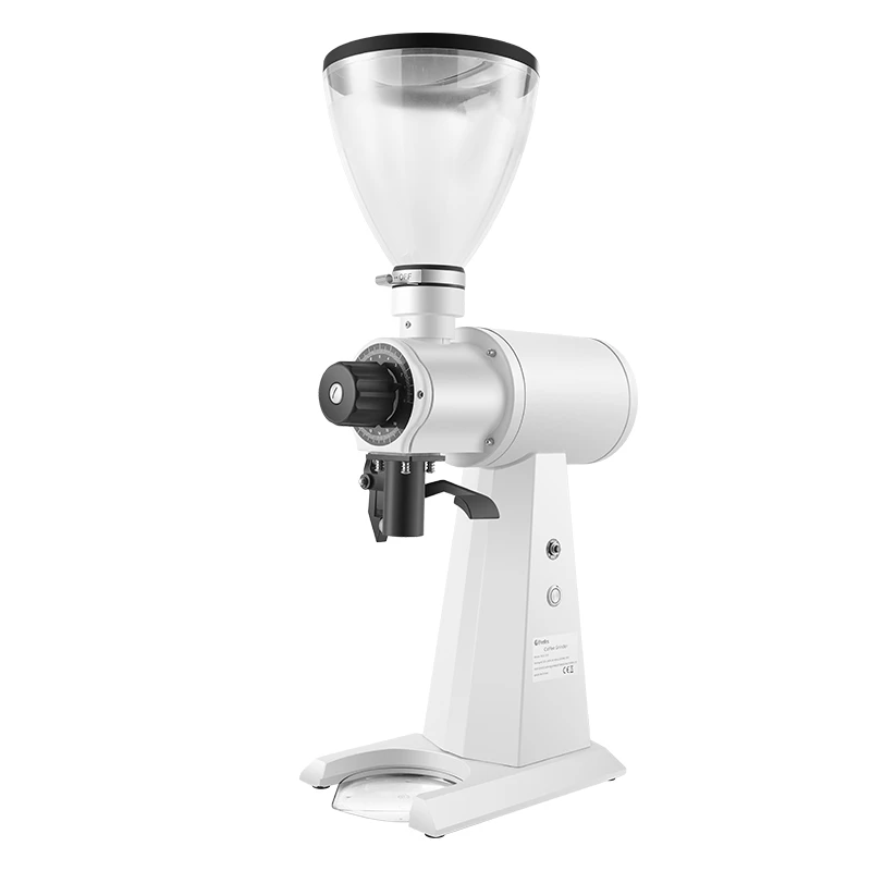 Commercial Coffee Grinder Electric Coffee Grinder Machine/automatic coffee grinder/coffee bean grinder 98mm