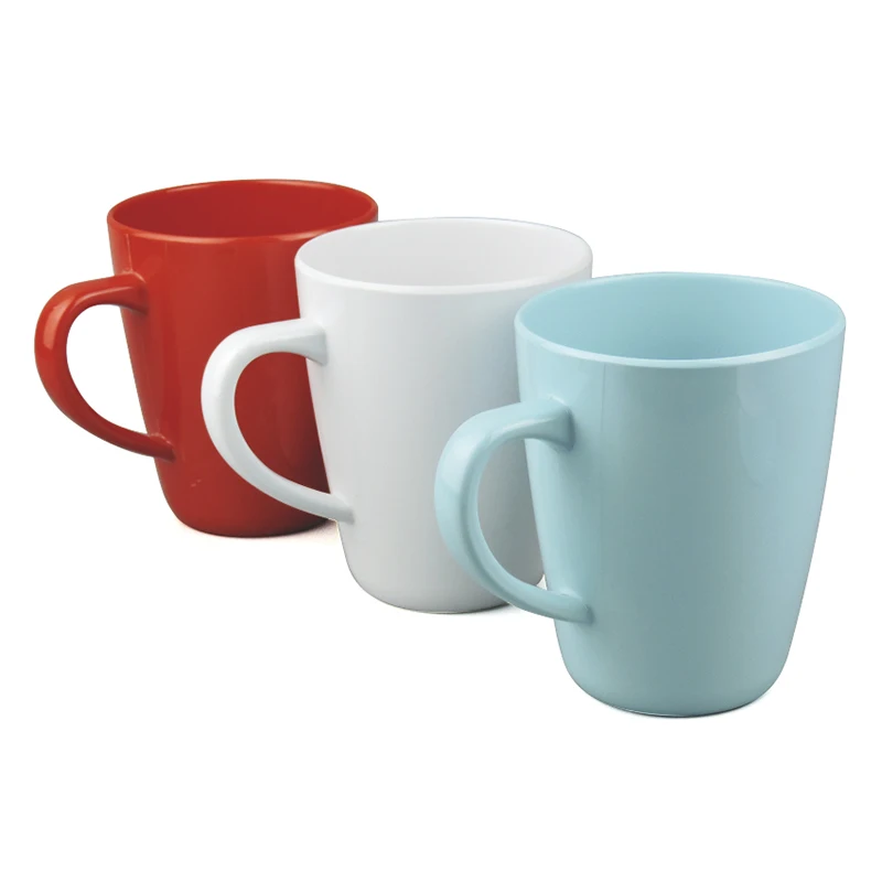 Food Grade Bpa Free High Quality Durable Melamine Paper Cup Production Machine Price Make By Melamine