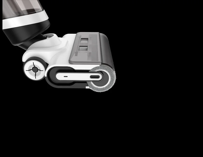 Maxtronic Wet And Dry Washer Floor Water Wet Dry Vacuum Cleaner And Mop Cordless For Home Use