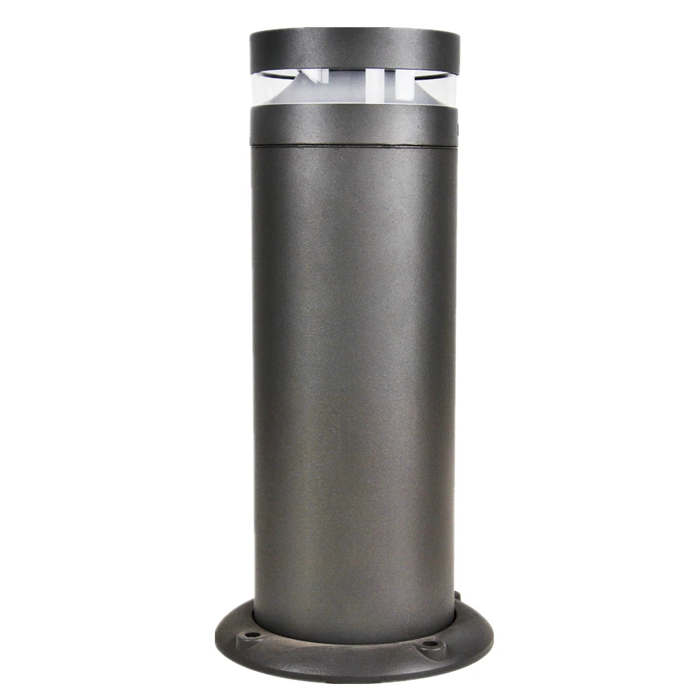 G-YMLED-6222 LED Landsapce Durable Service Commercial Bollard Light for Outdoor Lighting