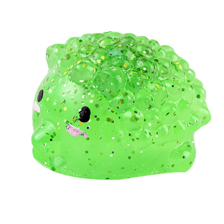 Высококачественная мягкая игрушка Mochi мини-игрушка животные сжимаемые игрушки для детей милый Сжимаемый Кот снятия стресса случайный