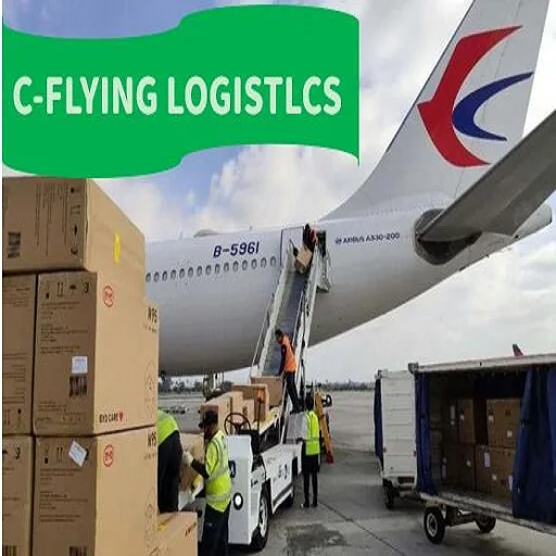 Express and air freight forwarder from China to Serbia and other European and American countries