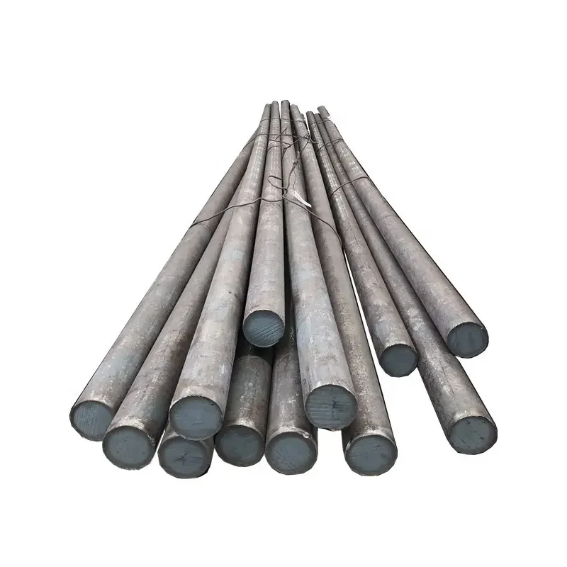 Cold drawn 60mm 80mm steel rods  40CrNiMo 38CrMoAlA 40Cr 42CrMo 30CrMnSiA alloy steel round bars