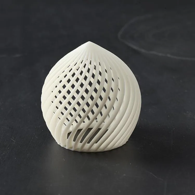 Пользовательские 3D печать прототипы SLS для ABS TPU нейлоновая Смола металлическая модель под заказ сервис