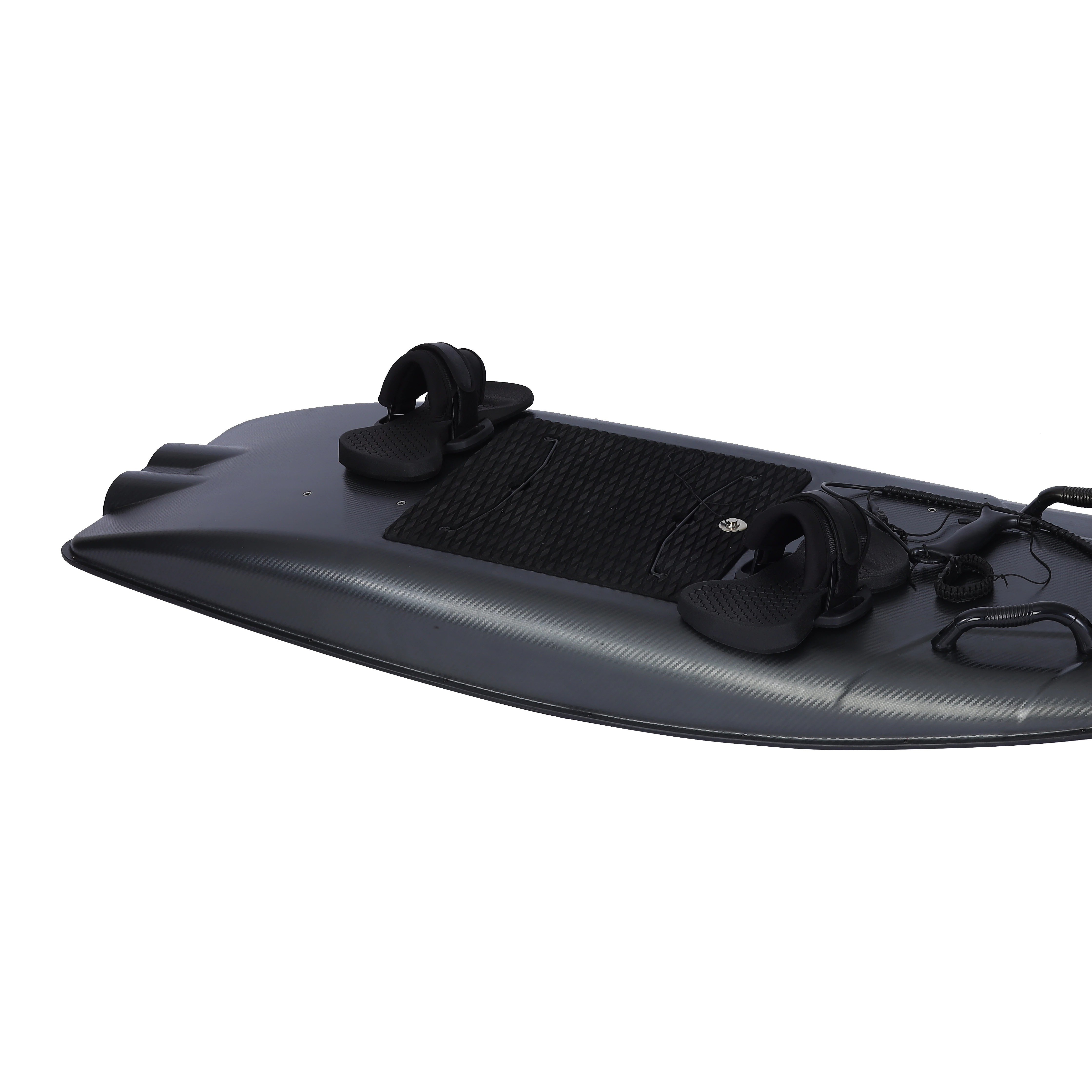 High Speed customized Jetsurf Electric Jet Surf Engine Carbon Fiber Board Electric Surfboard Factory Sales in Stock