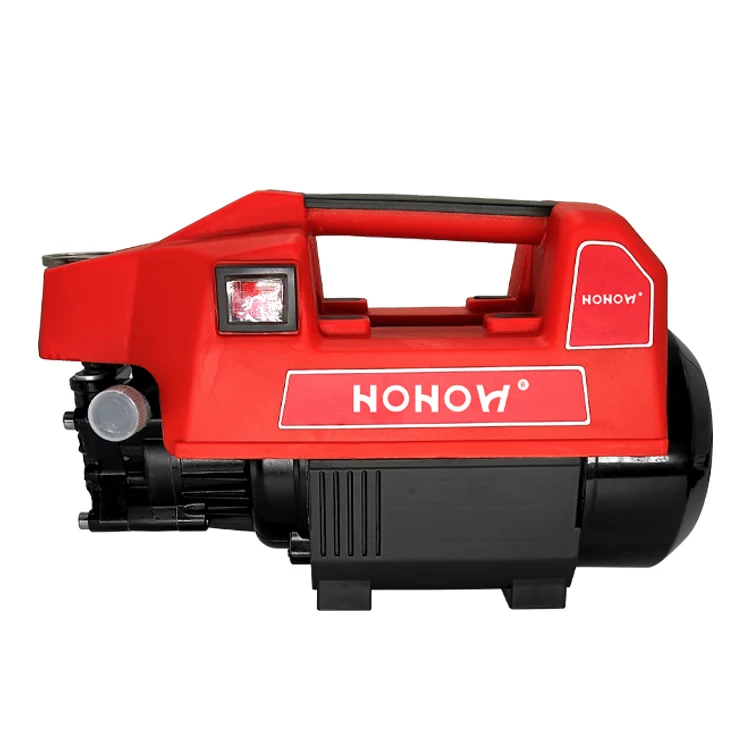 HOHOW S32   Portable mini washing machines  high pressure cleaning machine  automatic