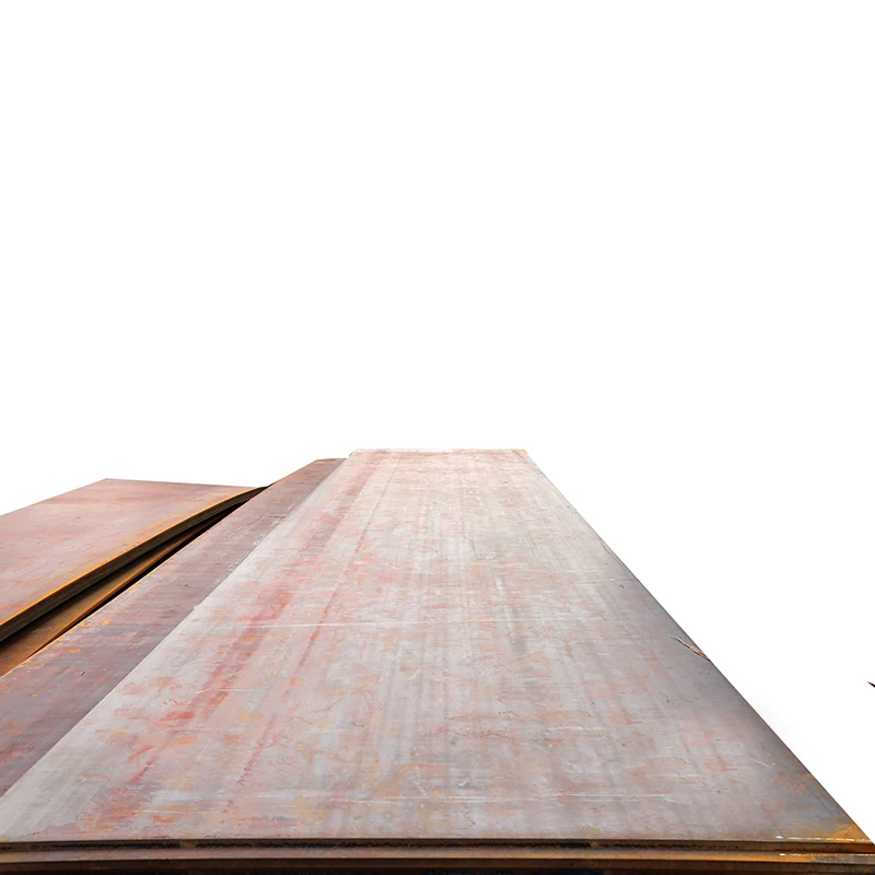 Classification Society Specifications DH550   Structural steel for hull and offshore platform