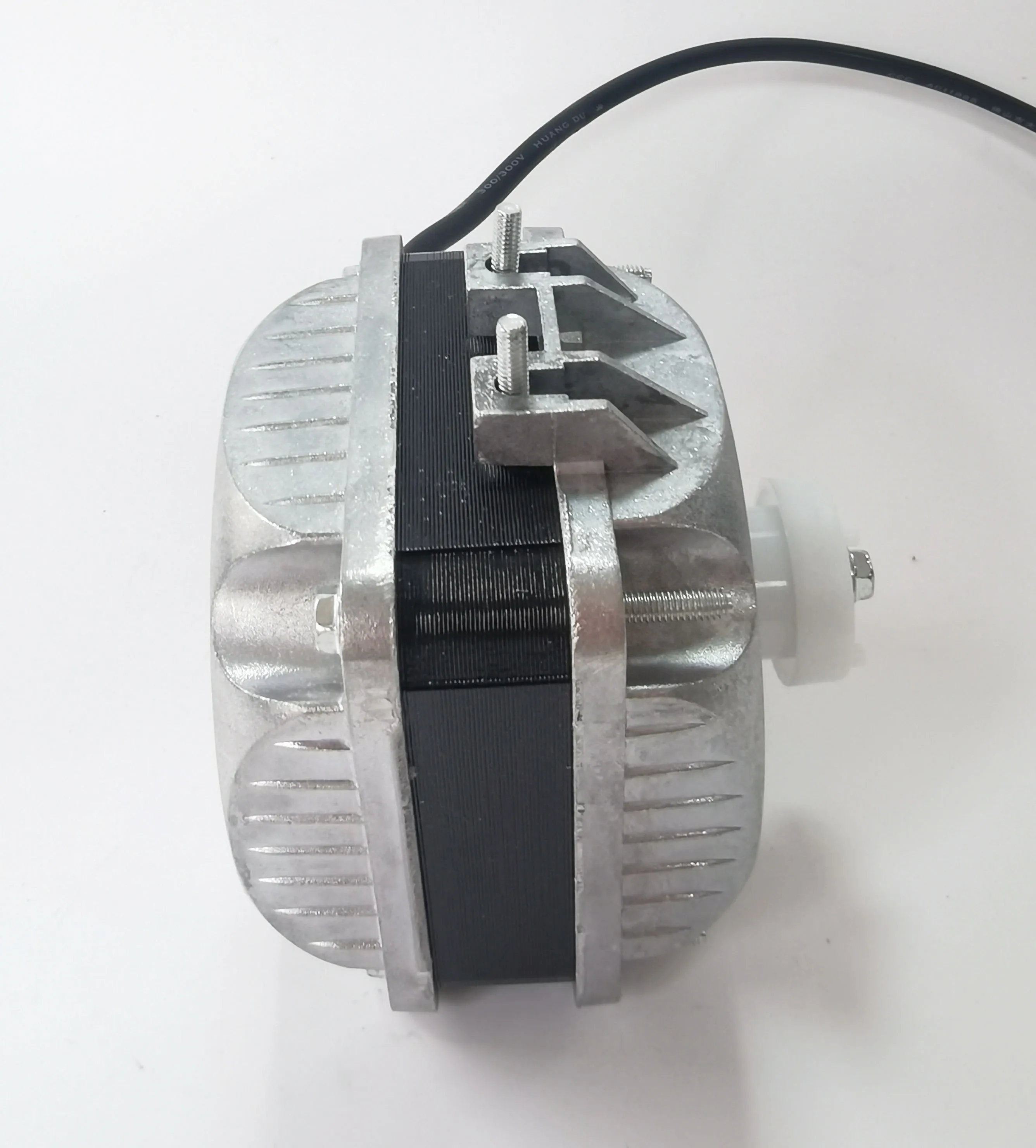 Customized shaded pole 220/240V  freezer condenser refrigerator fan motor for home appliances