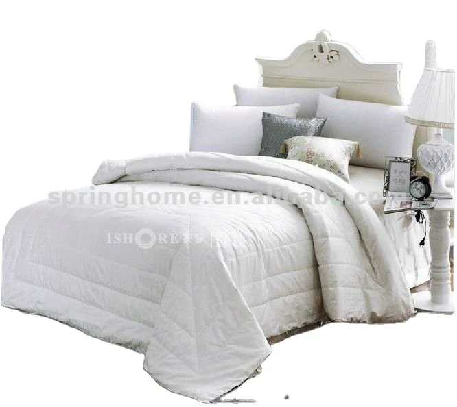 Hot! washable wool comforter