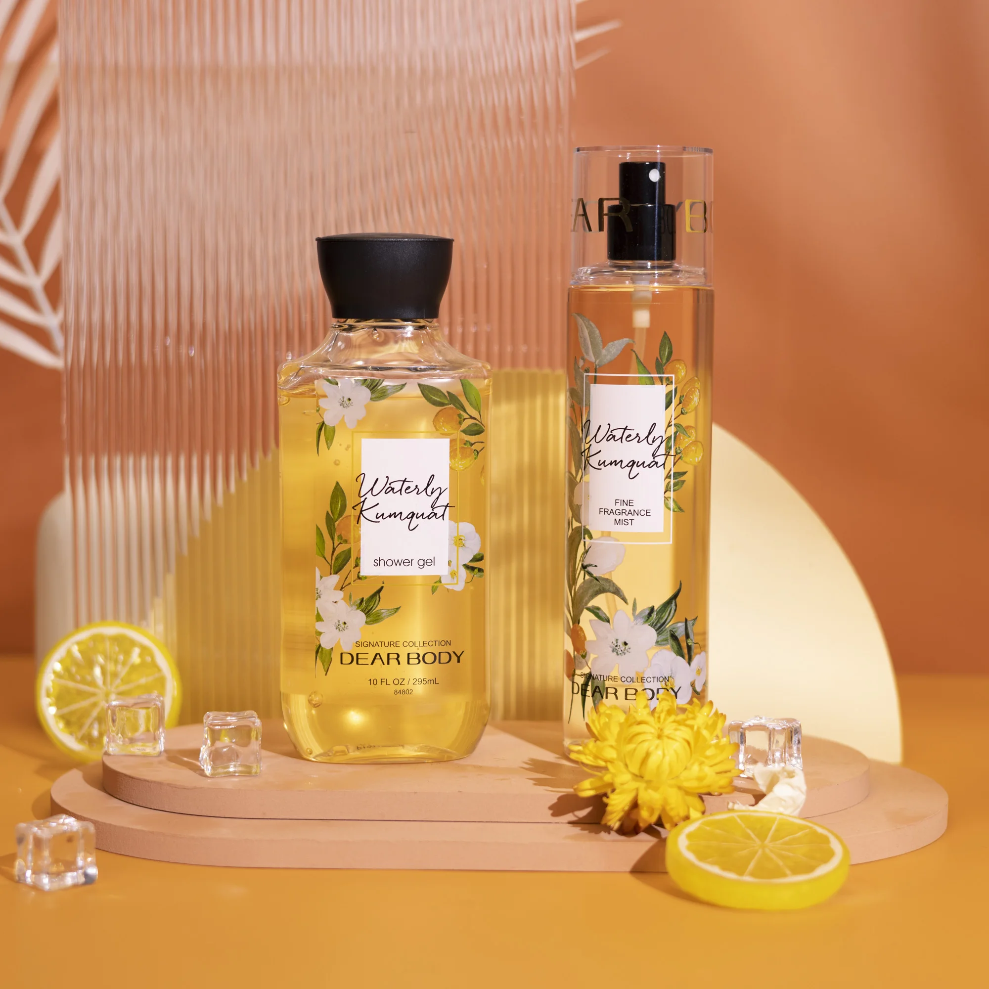 Hot selling 236 ml Cheap Body Splash Body Spray Mist Perfume & Fragrance Mists  Manufacturer Perfume