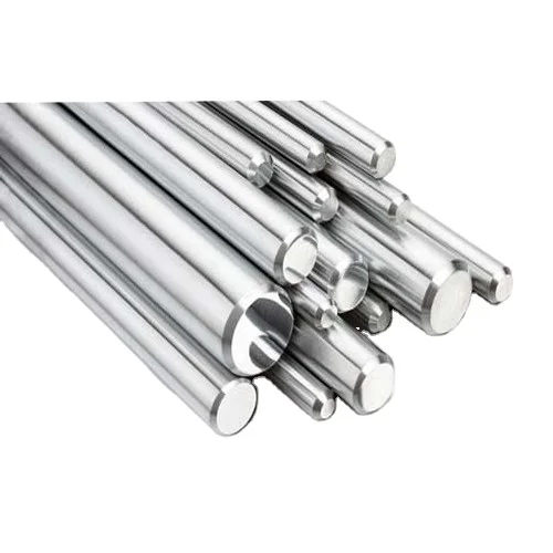 High Quality Can Be Customized Alloy Steel  416 304 Stainless Steel Round Bars