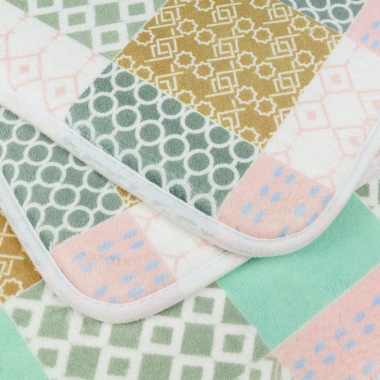 Super absorbent sponge is safe soft and comfortable microfiber bathroom mat printed nonslip memory foam bath mat