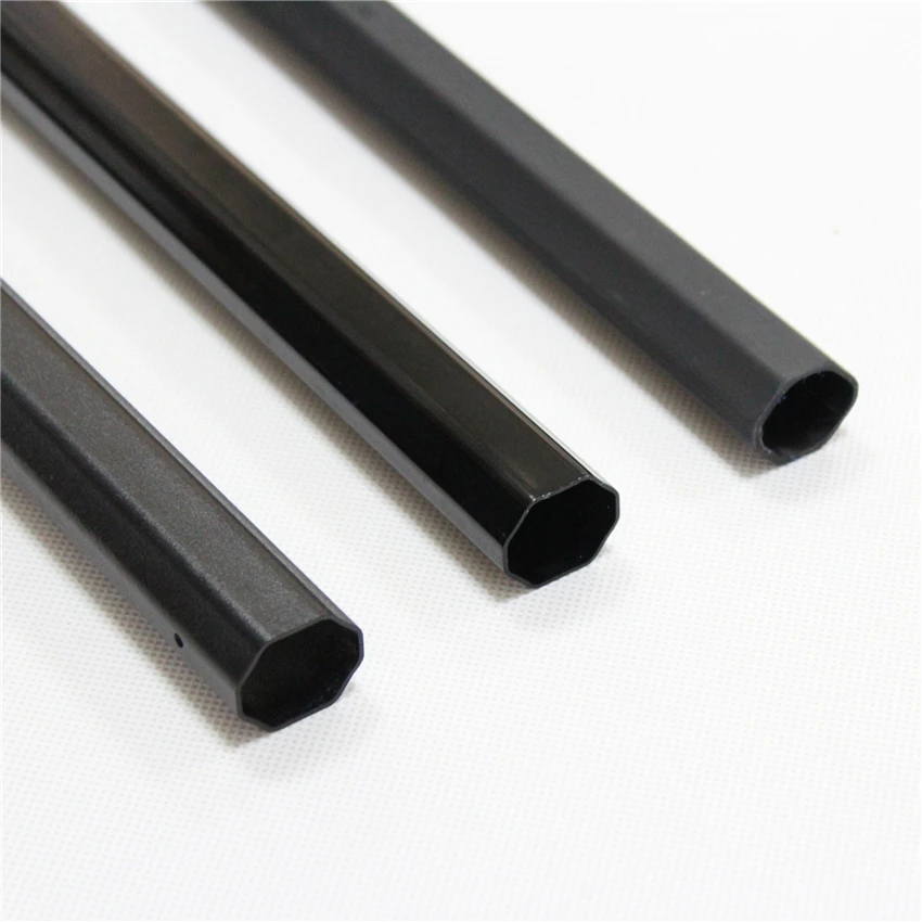 carbon lacrosse-shaft