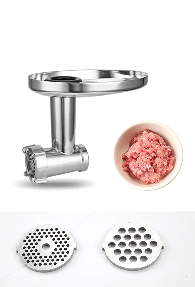 Food Flour Dough Mixer for Bakery Kitchen knead dough squeeze juice Mixing Machine