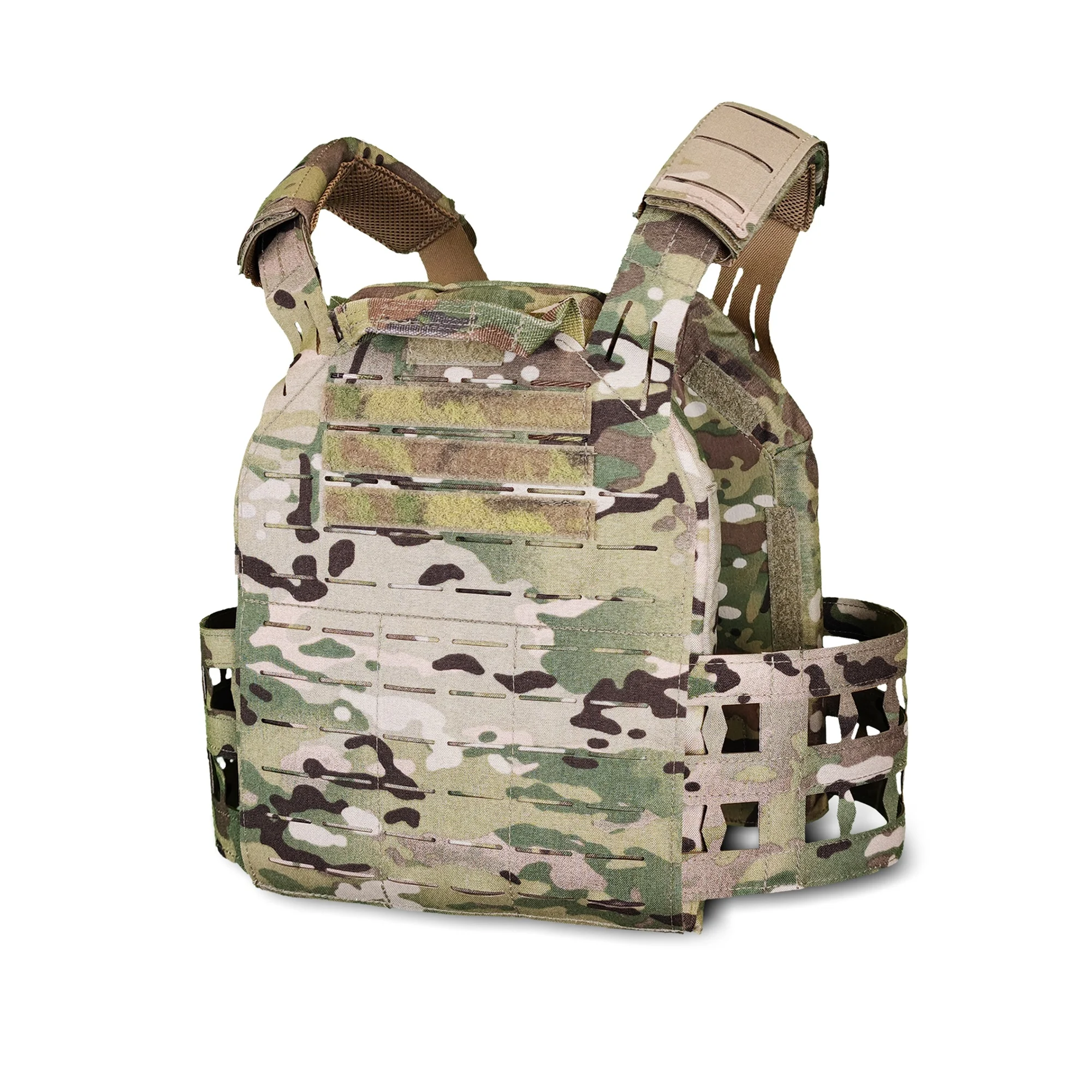 newest LBT 6094 Gen 3 laser cut tactical vest