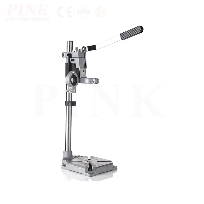 Precision Drill Stand