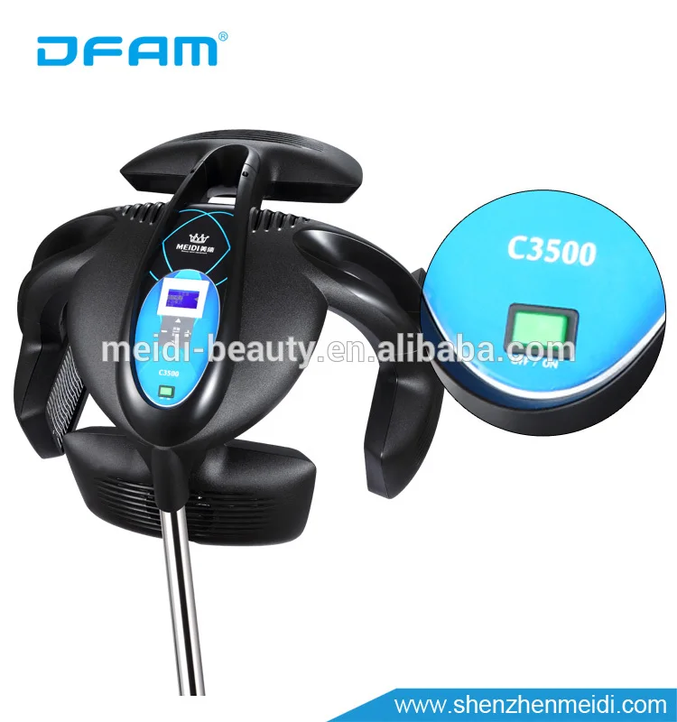 DFAM, другое оборудование для парикмахерской, машинка для ускорения волос climazon, машинка для сушки волос, аксессуары для парикмахера