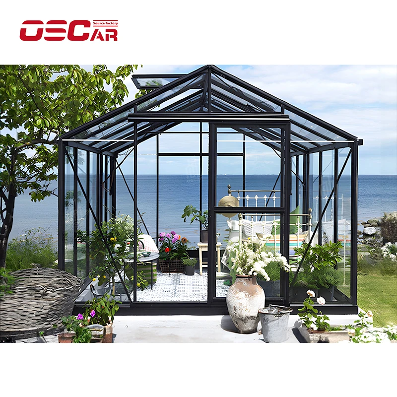 Open-Air Landscape Pavilion by Pavilion Aluminum Art Outdoor Sunshine Room Modern Gazebo or Pergola