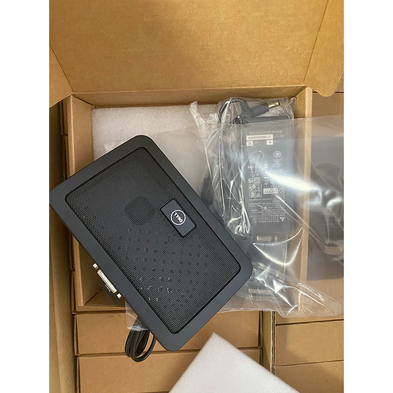 Wyse 5030 нулевой клиент P25 настольный клиентский терминал для