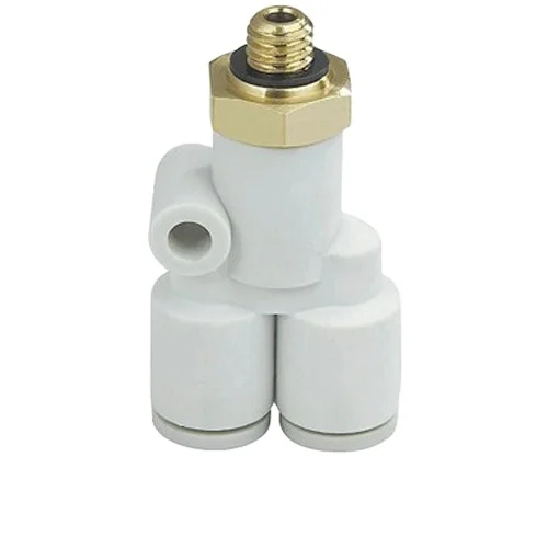 Стандартный пневматический быстроразъемный воздушный фитинг