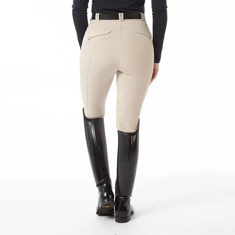 2021 Silicone Breeches Silicon Full Seat Breeches Wholesale Silicon Horse Riding Pants Leggings Women Sports Breeches
