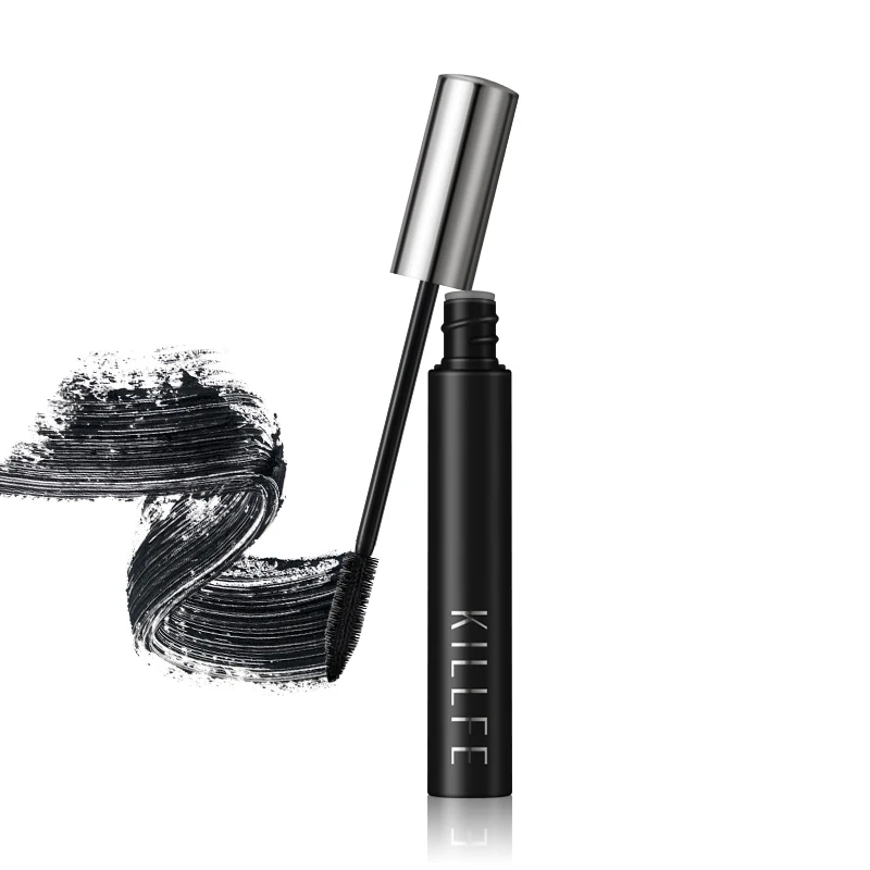 Vegan Primer Mascara Low Moq Mascara Luxury Makeup Eye Mascara For Sale