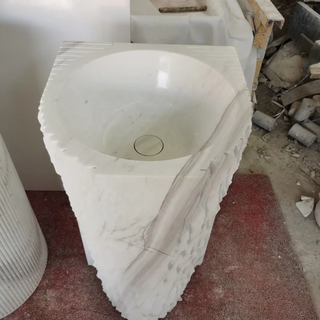 Дизайнерская раковина для ванной комнаты ручная мойка