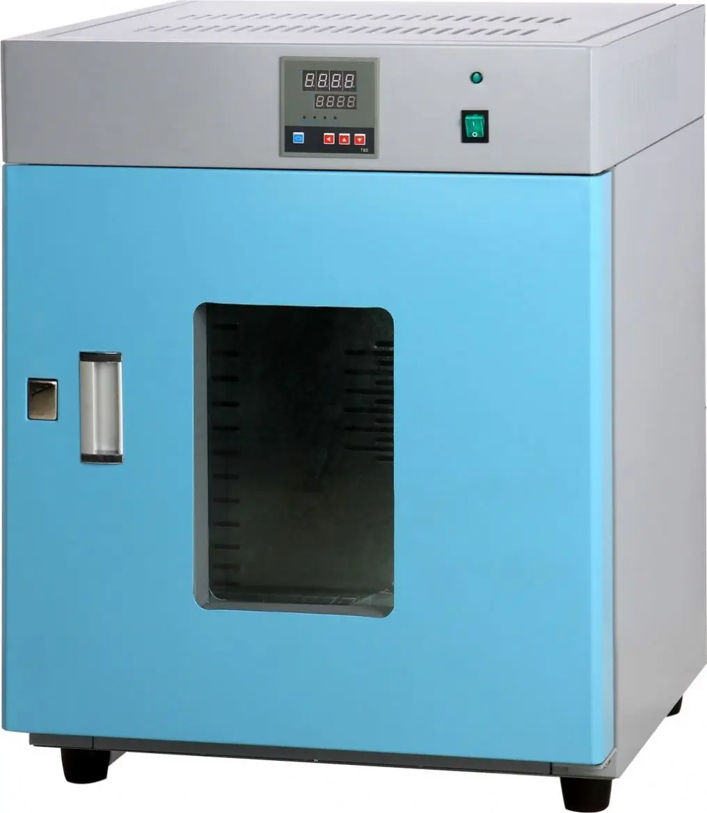 jiemai Manufacturer manufacturing blast high temperature Intelligent dry oven