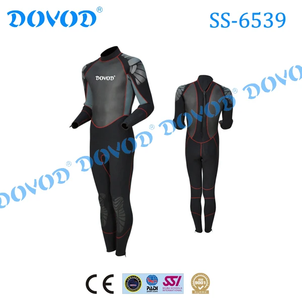 Hot selling item in America CR glide skin Neoprene Rubber sheet diving wet suits