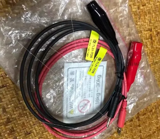 The Cable New original TL31-TOS