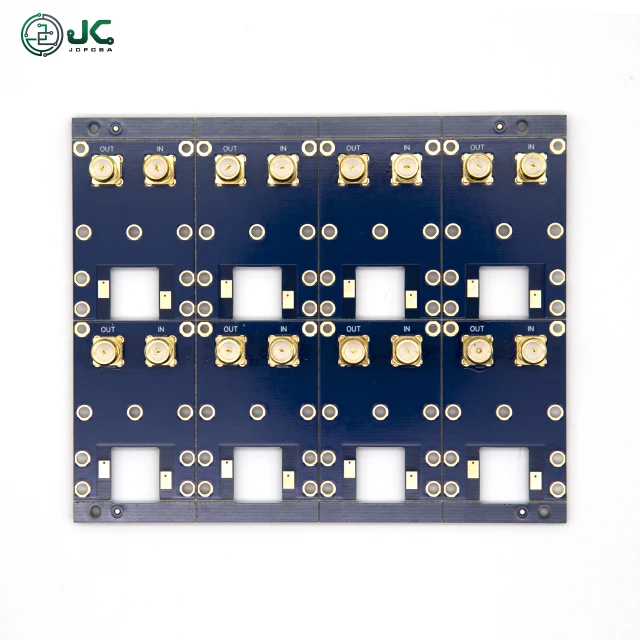 OEM Circuit Board pcb manufacturer pcb assembly blood glucose meter pcba
